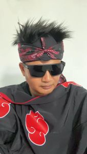 Rambut Palsu Pria Keren: Panduan Lengkap