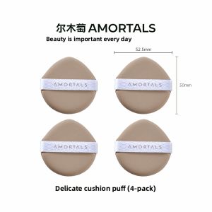 AMORTALS | Dual-Use Refill Cushion Puff