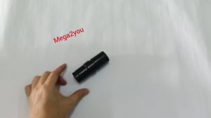 🔥LOCAL SELLER🔥 Multipurpose Connector Vacuum Vacuum Cleaner Brush Head Tool Muncung Berus Kepala Vacuum Connector Sambung