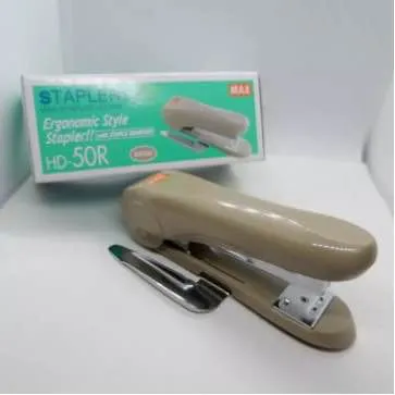 GreatSale Stapler with Remover Office School Use Stapler with Staple Wire(4 Color)