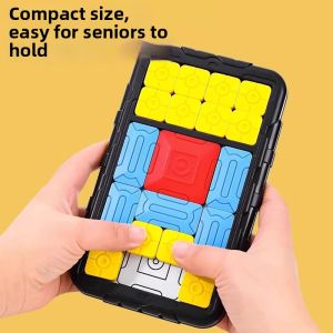 TAOZIAWA | Cognitive Dementia Prevention Toy For Seniors