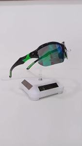 Cycling Sunglasses Goggles Fashion Sports Polarized Sunglasses for Men Women Outdoor Travel Fishing Diving UV400 Sun Glasses