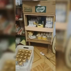 Candle Solutions 7 Days candle