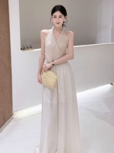 VKSOD | Relaxed Stylish Summer Suit