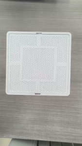 Swimming pool deck box underwater light junction box waterproof and dustproof ABS plastic junction box
