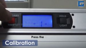 Kaisi Waterpass Inclinometer Digital 90 Derajat: Alat Ukur Kemiringan Tukang Bangunan