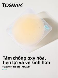 toswim | Invisible Silicone Swim Bra Pads