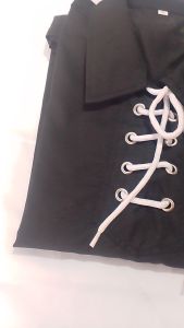 SAKRAL SISWA PSHT KANCING/seragam siswa psht TALI/ SERAGAM SILAT / seragam beladiri