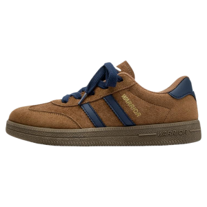 Warrior | Retro Niche Original Soft Sole Training Shoes