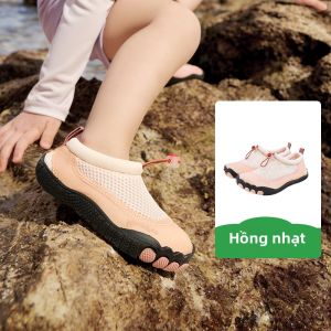 Kocotree | Giày lội nước đi biển khô nhanh chống trượt chống cắt cho bé