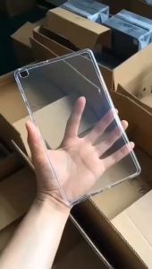 Softcase Clear Bening IPAD 10 10.9\\\" 2022 MINI 6 8.3\\\" 7 8 9 10.2\\\" AIR 4 AIR 5 AIR 6 10.9 \\\" PRO 11\\\" 2020/2021/2022 IPAD AIR 3 10.5\\\" AIR 9.7\\\" PRO 11\\\" 2024 Cover Galaxy Tablet Silikon Jelly Case Bening Anti Crack
