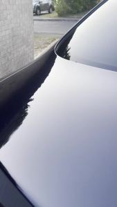 Advanced Nano Graphene Ceramic Coating 70ml UV Technology Extremely Hydrophobic Car Ceramic Coating Kit for Auto Detailing