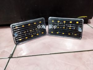 Lampu Sen Bemper LED L300 Flash Led