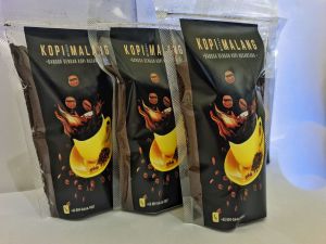 KOPI BUBUK HITAM MURNI 500gr/ KOPI BUBUK MERAPI MALANG / KOPI GIRAS  / KOPI BUBUK MURAH MANTAP