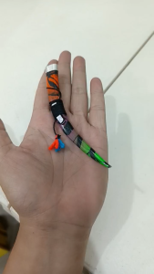 Bayna/Baena Gaffing Accessories Gamefowl Accessories