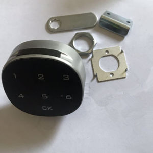 Multifunctional Electronic Code Cabinet Lock