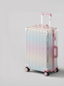 DULA |Stylish Multifunctional Travel Suitcase 28 inch