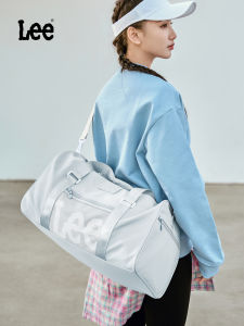Lee | Lightweight and Large Capacity Travel Bag for Traveling Business Trips Gym