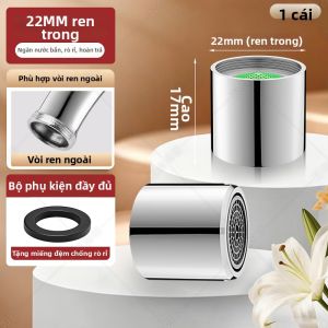SUNINLIFE | Phụ Kiện Mút Lọc Nước Chống Bắn