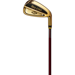 PGM GOLF | Mens Golf Club Patented Flow Acceleration