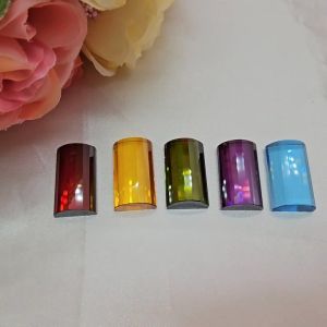 อะไหล่พลอยรัสเซีย ขนาด 13.2x22.5x6.3mm +-