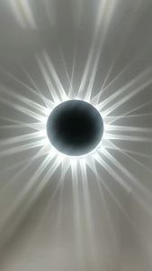 SXH  Tenaga Solar Sunflower Lampu Dinding Villa Halaman Rumah Taman Teres Berdinding Pemandangan Aksesori Bulat Suasana Lampu Malam