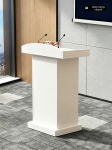 MUGG | Bục Đứng Nhỏ Đa Năng Gỗ