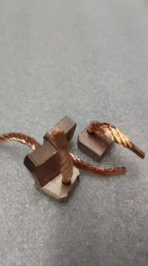 [READY STOCK] Starter carbon for Corolla 4AGE AE92