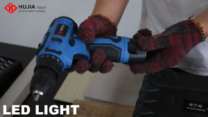 COD Bor Cas Murah 2 baterai promo/ bor cordless 12v/bor batre/mesin bor cas/cordless drill/bor batrei 12vol termurah/bor ces murah promo terbaru/mesin bor batre/SET Bor 10mm Obeng Bor Bolak Balik 12 V Cordless Drill Charging