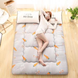 Thickened Foldable Tatami Mattress for Home Use