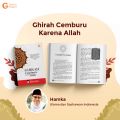 Buku - Ghirah - Cemburu Karena Allah - Buya Hamka - Penerbit Gema Insani - Mimbookstore. 