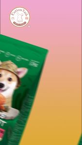 Kitchen Flavor DOG Nature Gourmet 15kg - Dog Food Kitchen Flavor / Nature Gourmet Makanan Anjing KF 15 KG