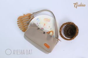 Tas selempang Ayesha bag by gabia