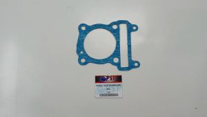 Paking Blok Boring Bawah Mio Karbu (PSP) Gasket BB Packing AJS Block Seher Seker Yamaha Mio Sporty