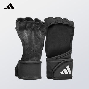 adidas | Fitness Training Weightlifting Gloves Wrist Support