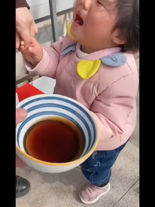 Baby Medicine Feeding Syringe Oral Medicine Feeder Soft Silicone Kid Toddler Feed Syrup Hogokids