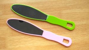 ARAFURA - Alat Perawatan Kaki Manicure Pedicure Foot Care 8 in 1 - IN1807