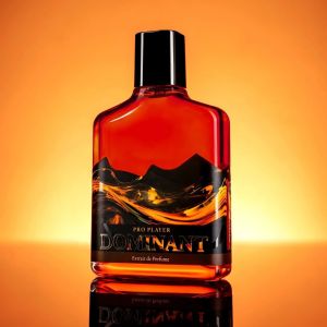 Scentplus spesial PRO PLAYER DOMINANT 50ml original