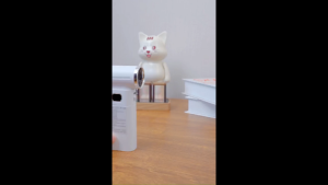 Mini turbocharger fan turbo blower jet fan violent turbo fan brushless motor Type-C rechargeable multifunctional fan air dust removal