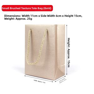 Brushed Leather Jewelry Storage Box Set of 3 Ring Earring Pendant Placement Packaging Box Fashionable Accessory Organizer