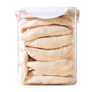 SHENJINGMAO | Freeze-Dried Chicken Breast Snack for Pets 500g