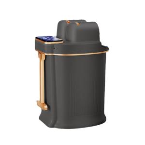 Bồn Ngâm Chân Tự Động Điện Có Thể Điều Chỉnh Nhiệt Độ Bồn Ngâm Chân Sâu Đến Đầu Gối Bồn Ngâm Chân Dùng Tại Nhà Bồn Ngâm Chân Điện