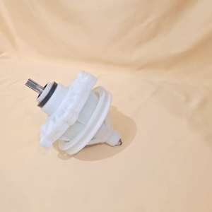 GPGK GIRBOX MESIN CUCI / GEARBOX / GEARBOX 2 TABUNG PANASONIC 11 PENDEK 009G2