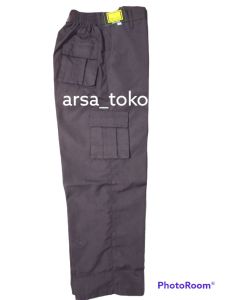 seragam sekolah celana panjang PDL kempol SD SMP SMA