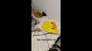 ถุงสูญญากาศเป็ดสีเหลืองขนาดเล็ก ถุงพลาสติกสุญญากาศสำหรับใส่เสื้อผ้าเดินทางกระเป๋ายาขอบสุญญากาศกระเป๋าเก็บของใช้ซ้ำได้ถุงดูดฝุ่น