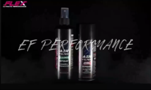 FLEX PRO FILTER CARE KIT 🔥🔥🔥 Air filter cleaning and coating spray set from FLEX Returns used air filters to their efficiency Like new again with DustBrake technology Cleans dirt thoroughly without damaging the filter fibers And NanoShield a thin film