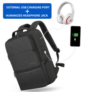 Tigernu T-B3905: The Ultimate Korean Design Men's Laptop Bag