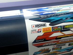 STRIPING GRAND VARIASI 009