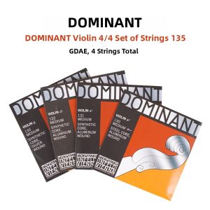 KYLIESMAN | Nylon Violin Strings 135B