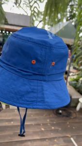 พร้อมส่งไทย หมวกกันUVเด็ก 1-12 ปี ระบบปรับระดับ ระบายอากาศได้ดี แห้งเร็ว